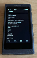 Sony Digital Audio Player Walkman Nw-A30