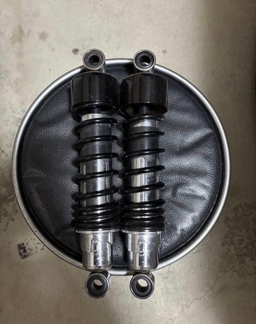 Suspensions Sr400/500