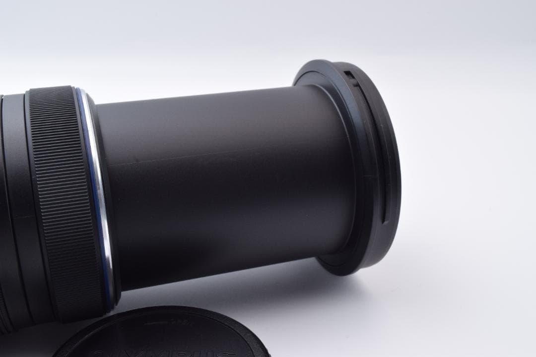 Olympus Zoom Lenses #56 40-150Mm F4-5.6