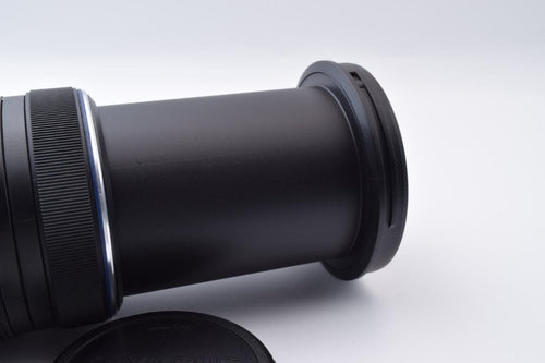 Olympus Zoom Lenses #56 40-150Mm F4-5.6