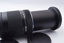 Olympus Zoom Lenses #56 40-150Mm F4-5.6
