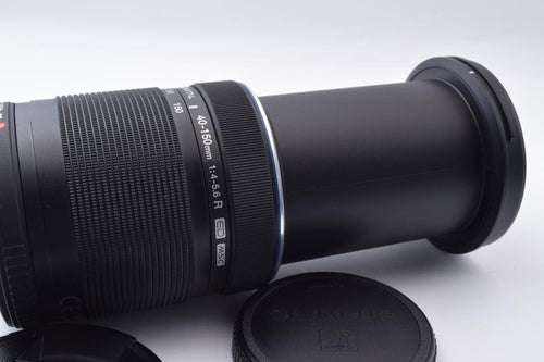 Olympus Zoom Lenses #56 40-150Mm F4-5.6