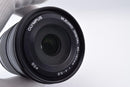 Olympus Zoom Lenses #56 40-150Mm F4-5.6