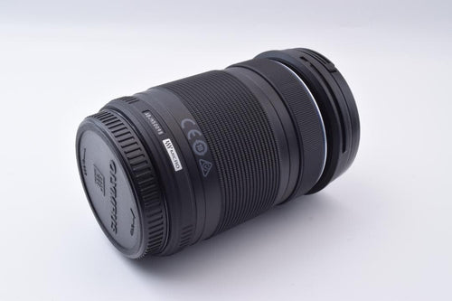 Olympus Zoom Lenses #56 40-150Mm F4-5.6
