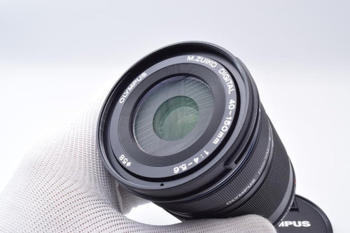 Olympus Zoom Lenses #56 40-150Mm F4-5.6