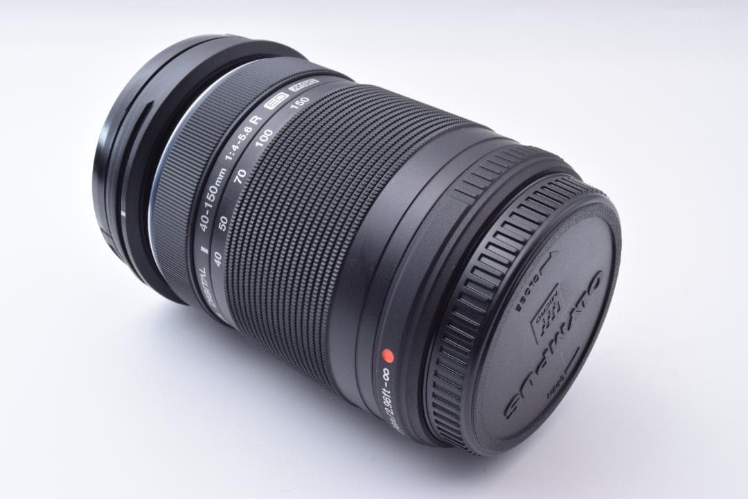 Olympus Zoom Lenses #56 40-150Mm F4-5.6