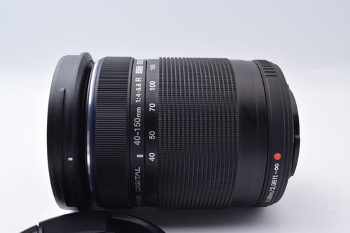 Olympus Zoom Lenses #56 40-150Mm F4-5.6