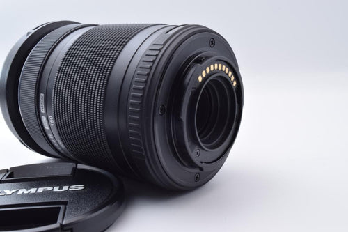 Olympus Zoom Lenses #56 40-150Mm F4-5.6