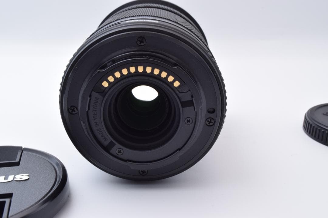 Olympus Zoom Lenses #56 40-150Mm F4-5.6