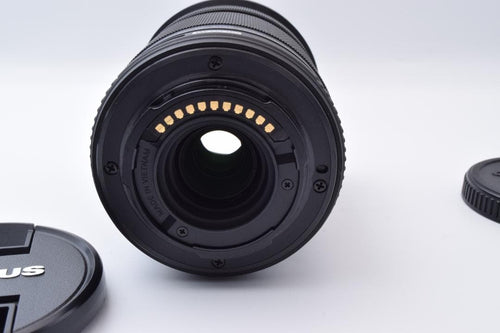 Olympus Zoom Lenses #56 40-150Mm F4-5.6