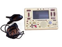 Korg Tuner