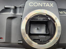 Contax Slr Cameras (Film) 167Mt 2686