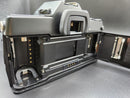 Contax Slr Cameras (Film) 167Mt 2686
