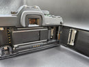 Contax Slr Cameras (Film) 167Mt 2686