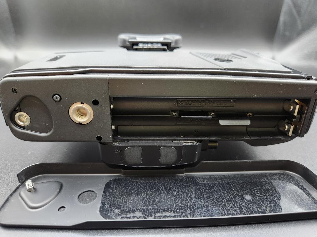 Contax Slr Cameras (Film) 167Mt 2686