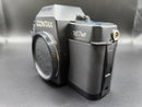 Contax Slr Cameras (Film) 167Mt 2686