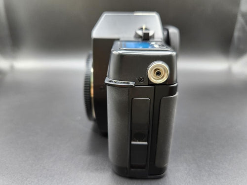 Contax Slr Cameras (Film) 167Mt 2686