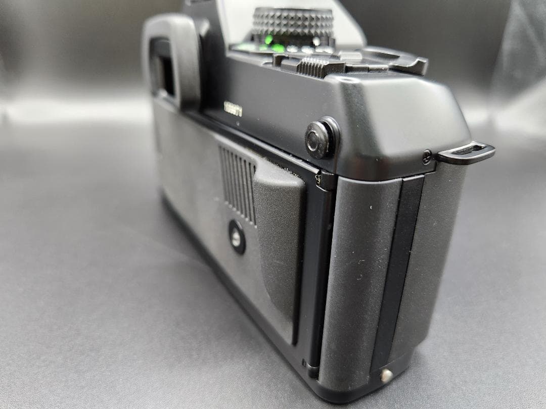 Contax Slr Cameras (Film) 167Mt 2686