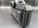 Contax Slr Cameras (Film) 167Mt 2686