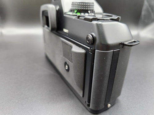 Contax Slr Cameras (Film) 167Mt 2686