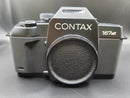 Contax Slr Cameras (Film) 167Mt 2686