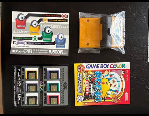 Games