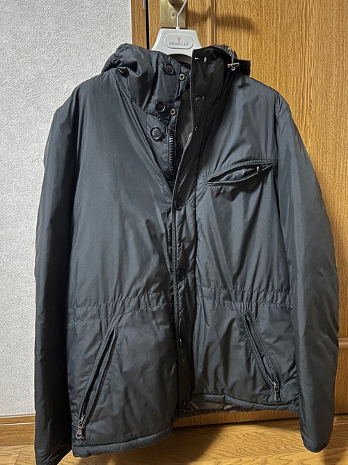 Moncler Down Jackets