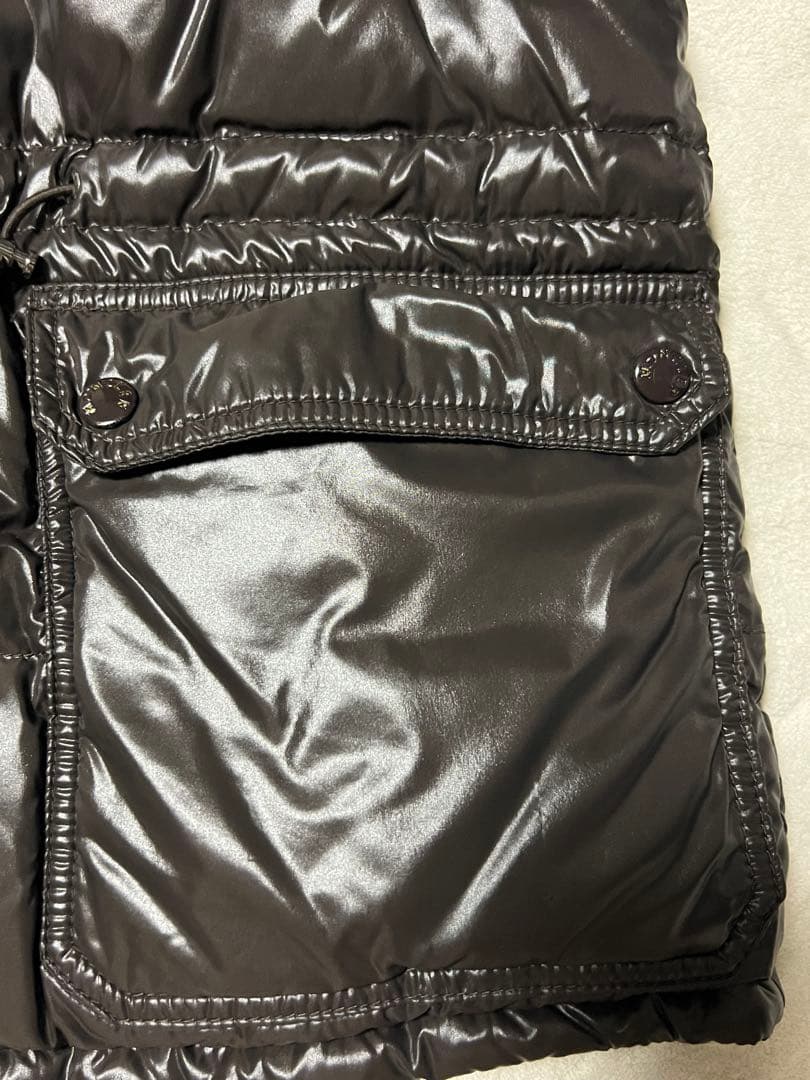 Moncler Down Jackets