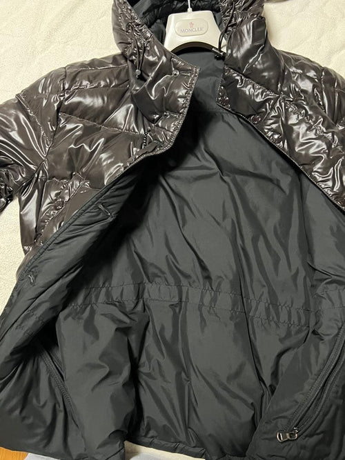 Moncler Down Jackets