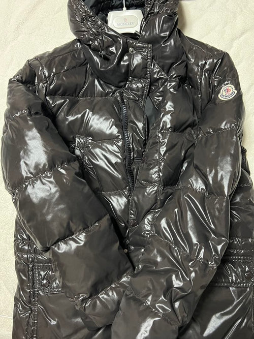 Moncler Down Jackets