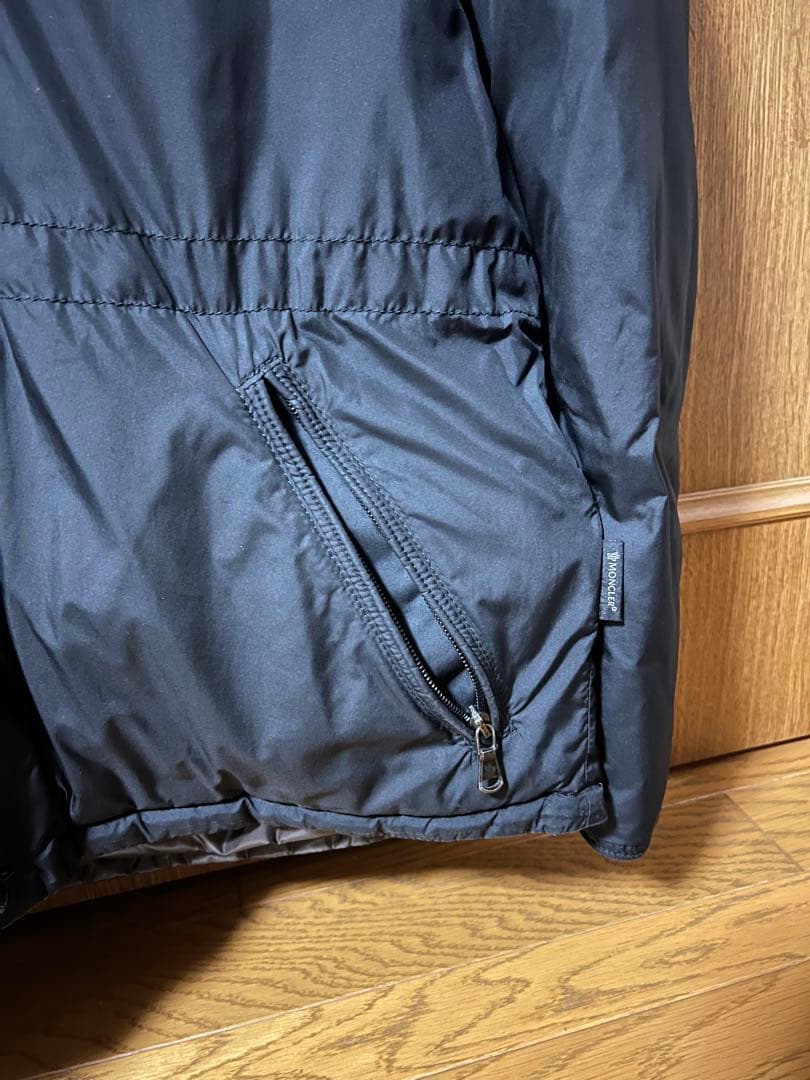 Moncler Down Jackets