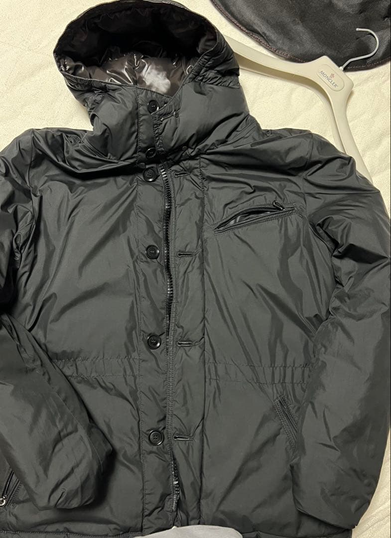Moncler Down Jackets