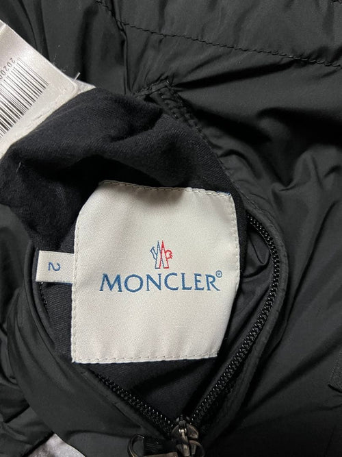 Moncler Down Jackets