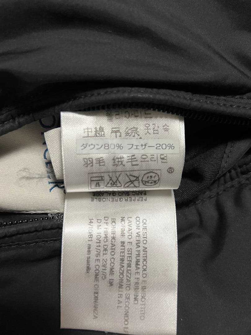 Moncler Down Jackets