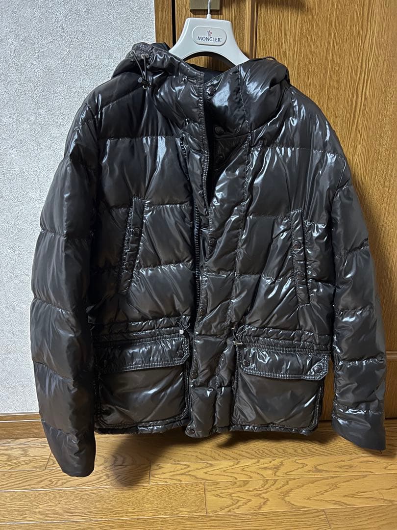 Moncler Down Jackets