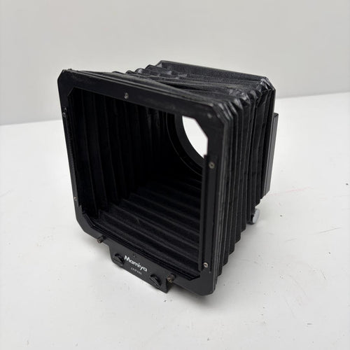 Mamiya Lens Hoods Bellows Hood 02