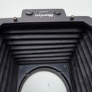 Mamiya Lens Hoods Bellows Hood 02