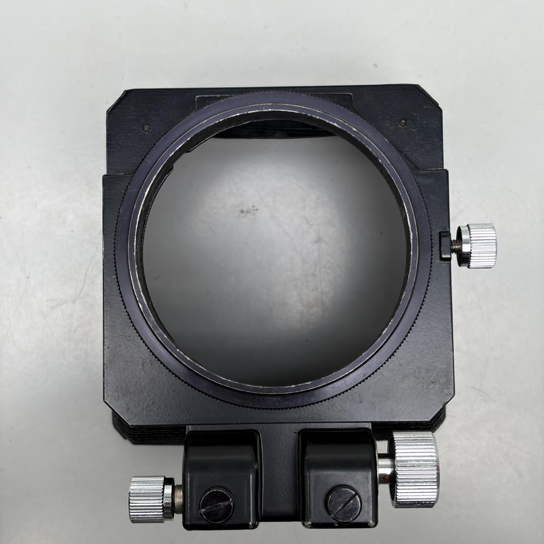 Mamiya Lens Hoods Bellows Hood 02