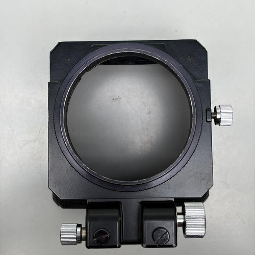 Mamiya Lens Hoods Bellows Hood 02