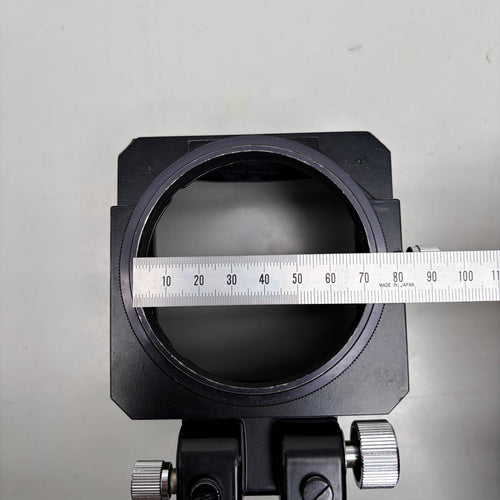 Mamiya Lens Hoods Bellows Hood 02