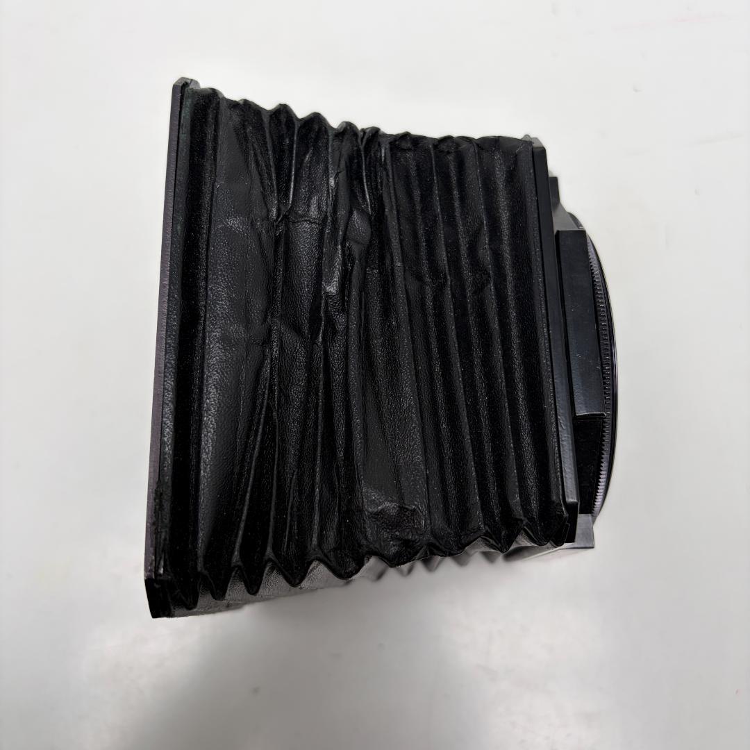 Mamiya Lens Hoods Bellows Hood 02