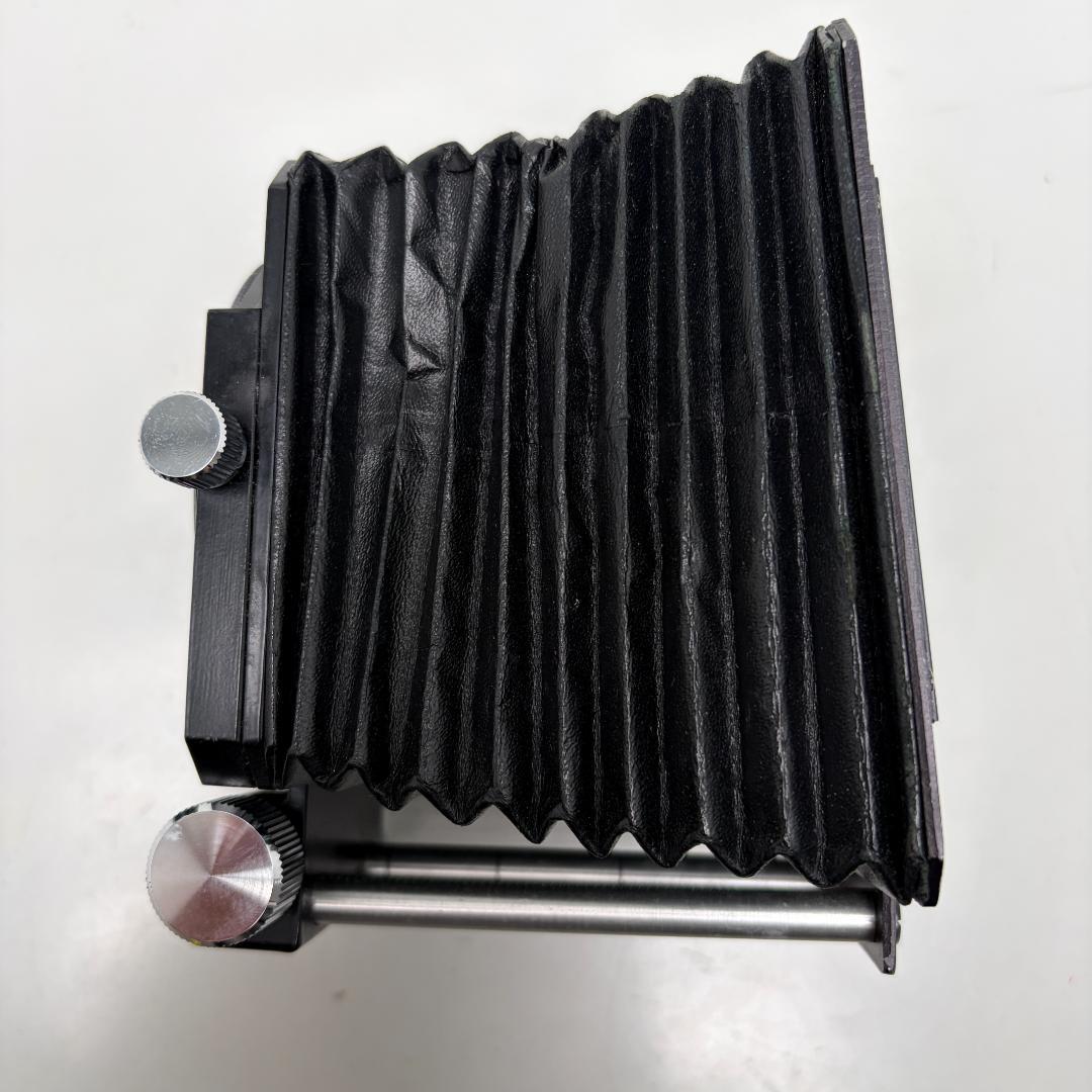 Mamiya Lens Hoods Bellows Hood 02