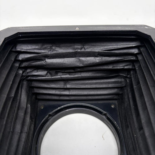 Mamiya Lens Hoods Bellows Hood 02
