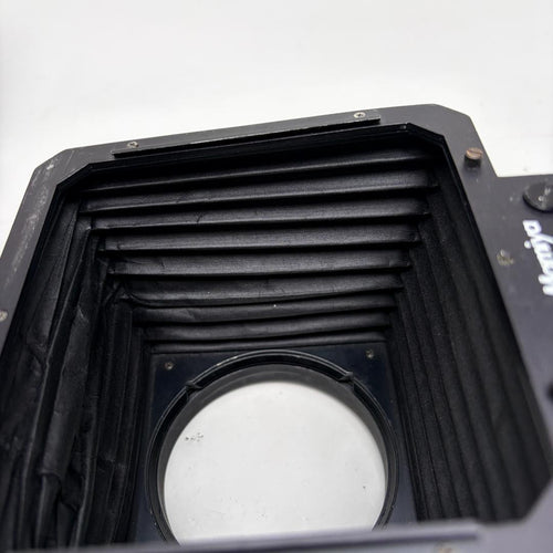 Mamiya Lens Hoods Bellows Hood 02