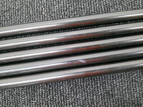 Mamiya Shaft Ust Attas Ff Iron 75 1Flex /1Flex/0[7297]