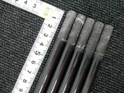 Mamiya Shaft Ust Attas Ff Iron 75 1Flex /1Flex/0[7297]