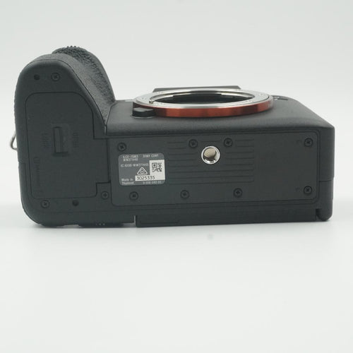 Mirrorless Interchangeable Lens Cameras Sony 7Siii #..538