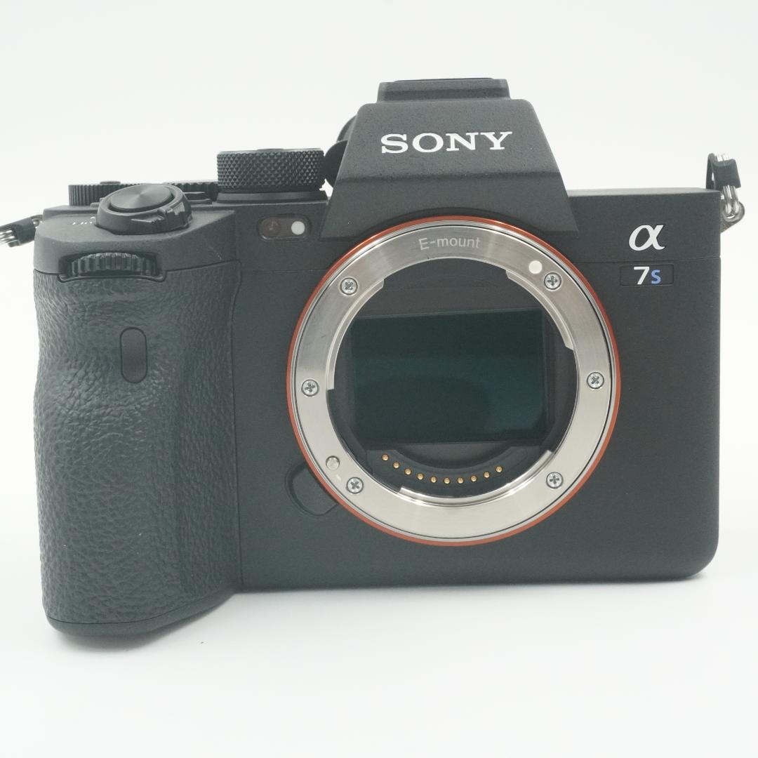 Mirrorless Interchangeable Lens Cameras Sony 7Siii #..538