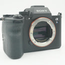 Mirrorless Interchangeable Lens Cameras Sony 7Siii #..538