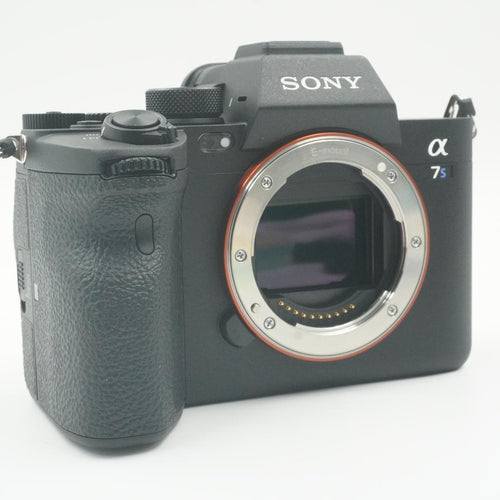 Mirrorless Interchangeable Lens Cameras Sony 7Siii #..538